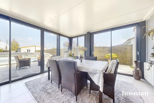 Maison de 146.2 m² à Vertou
