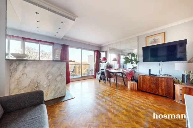 Appartement de 32.0 m² à Neuilly-sur-Seine