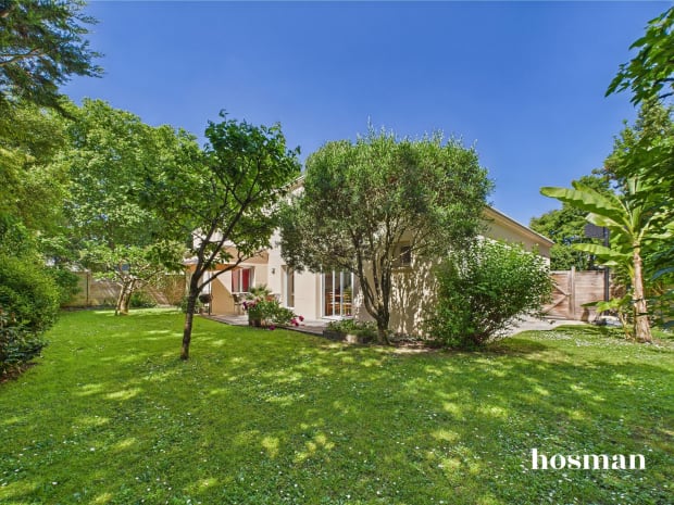 Maison de 148.0 m² à Nantes