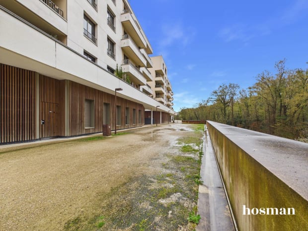 Appartement de 42.0 m² à Saint-Germain-en-Laye