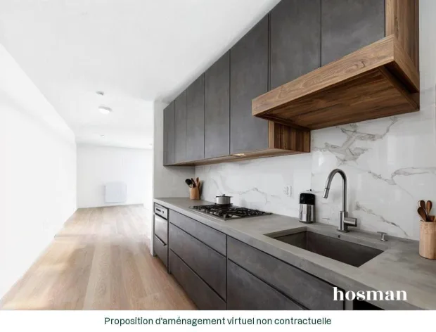 Appartement de 73.0 m² à Bordeaux