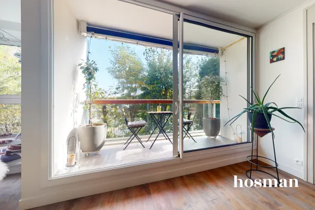 Appartement de 150.54 m² à Ville-d'Avray