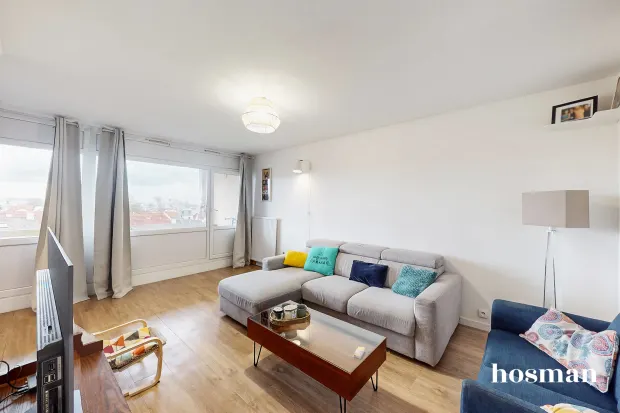 Appartement de 79.0 m² à Châtillon