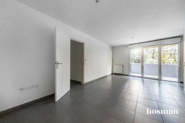 Appartement de 63.0 m² à Cenon