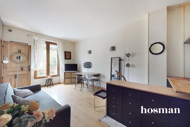 Appartement de 47.0 m² à Colombes