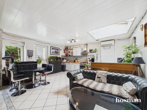 Maison de 73.0 m² à Bouguenais