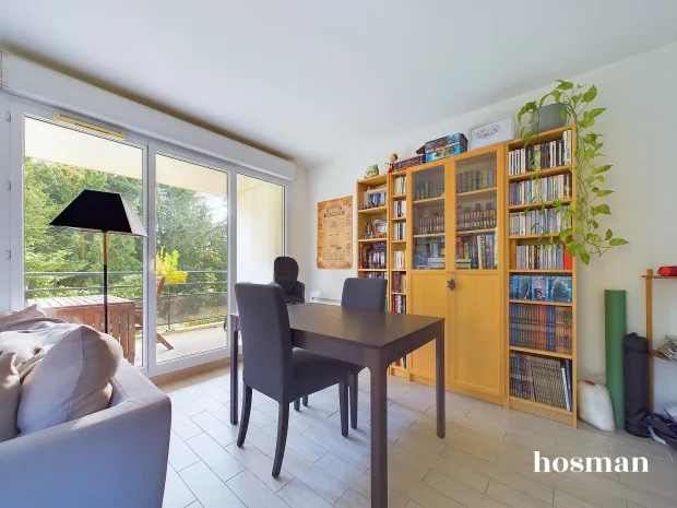 Appartement de 69.0 m² à Nantes