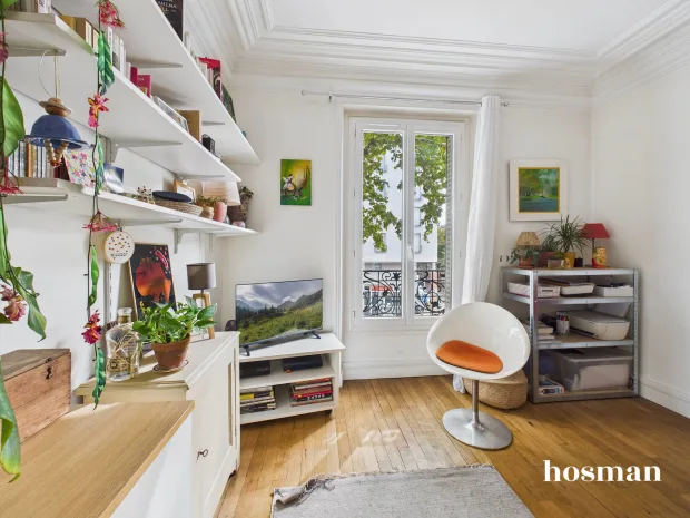 Appartement de 43.0 m² à Saint-Denis