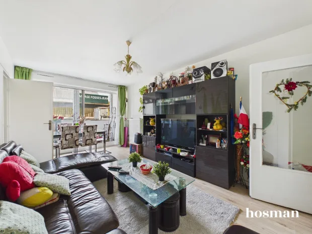 Appartement de 95.0 m² à Colombes