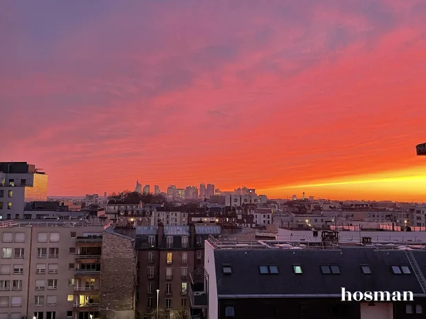 Appartement de 81.0 m² à Asnières-sur-Seine