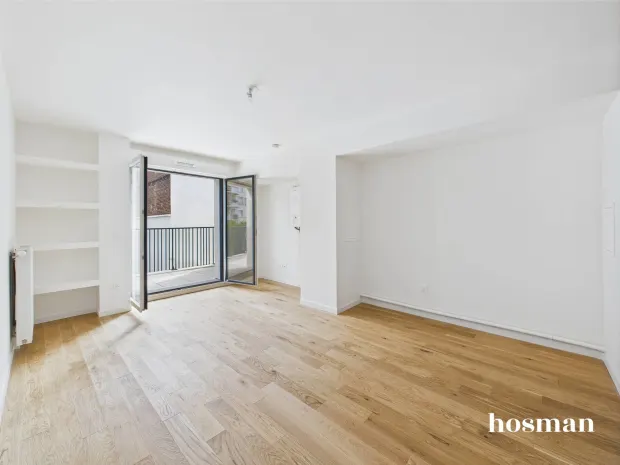 Appartement de 63.0 m² à Clichy