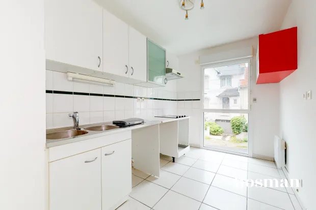 Appartement de 70.0 m² à Nantes