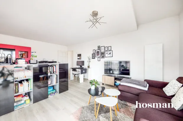 Appartement de 69.0 m² à Toulouse