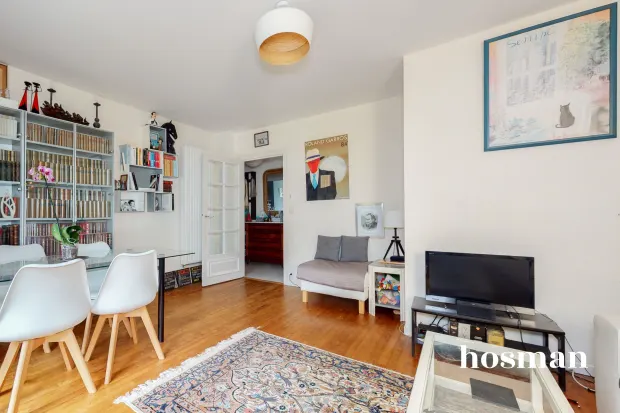 Appartement de 80.0 m² à Nantes