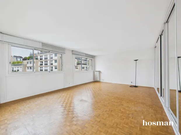 Appartement de 65.0 m² à Paris