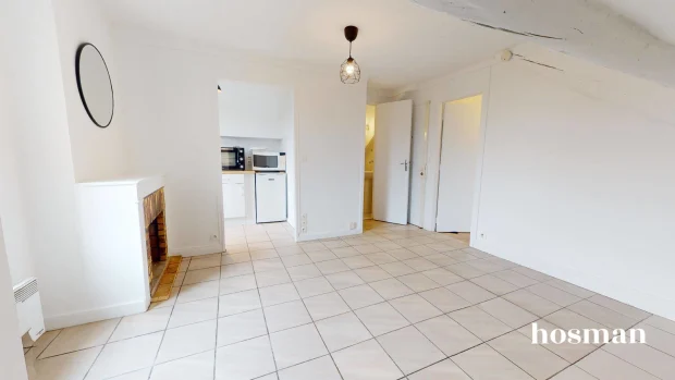 Appartement de 20.0 m² à Saint-Maur-des-Fossés