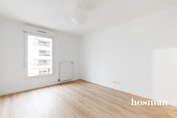 Appartement de 82.0 m² à Saint-Ouen