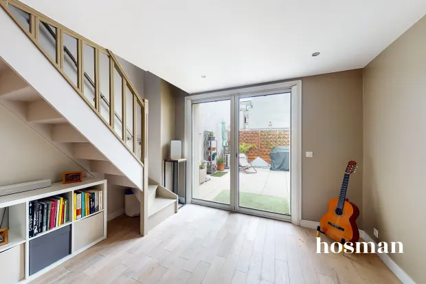Maison de 88.0 m² à Suresnes