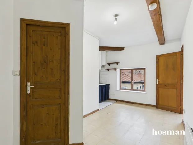Appartement de 32.0 m² à Lyon