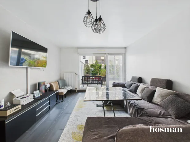 Appartement de 82.0 m² à Gennevilliers