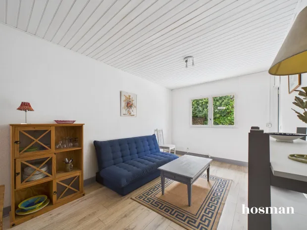 Appartement de 42.3 m² à Arcachon