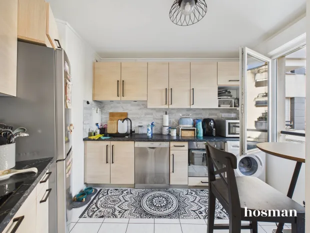 Appartement de 103.6 m² à Suresnes