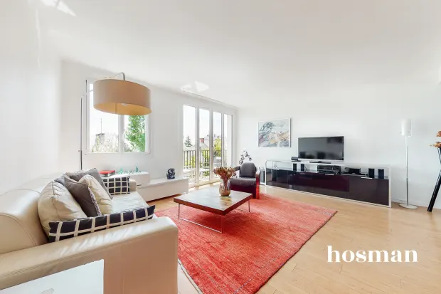 Appartement de 60.0 m² à Nantes