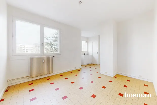 Appartement de 77.01 m² à Lyon