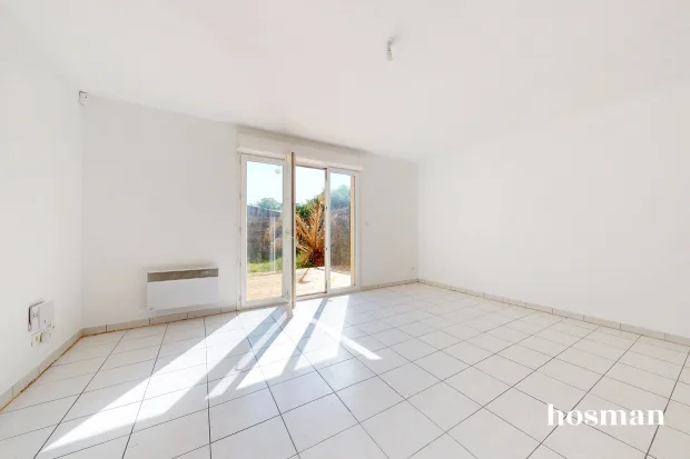 Maison de 77.21 m² à Lacanau