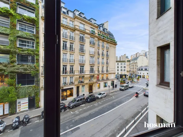 Appartement de 41.0 m² à Paris