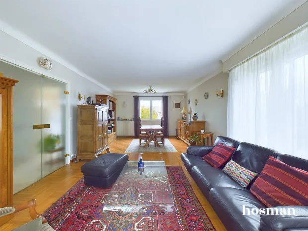 Maison de 131.2 m² à Saint-Herblain