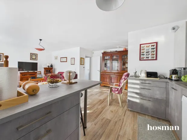 Appartement de 86.0 m² à Saint-Maur-des-Fossés