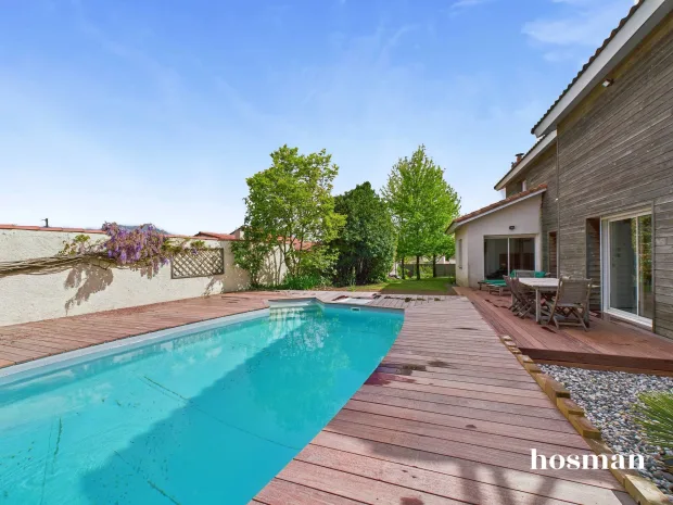Maison de 180.0 m² à Vertou