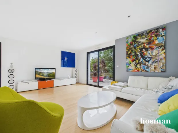 Maison de 115.0 m² à Nantes