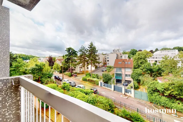 Appartement de 70.4 m² à Rueil-Malmaison