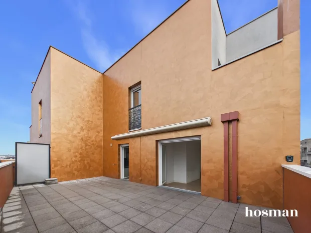 Appartement de 110.0 m² à Saint-Ouen-sur-Seine