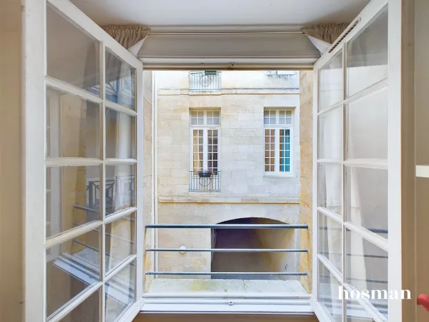 Appartement de 43.0 m² à Bordeaux