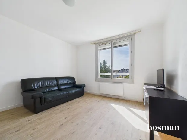 Appartement de 38.75 m² à Vertou
