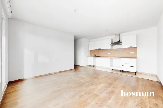 Appartement de 60.0 m² à Orvault