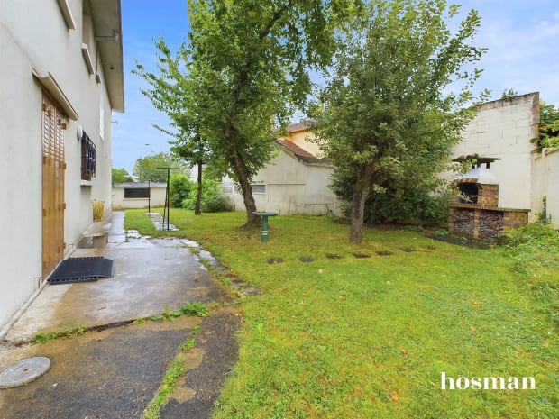 Maison de 218.03 m² à Montreuil