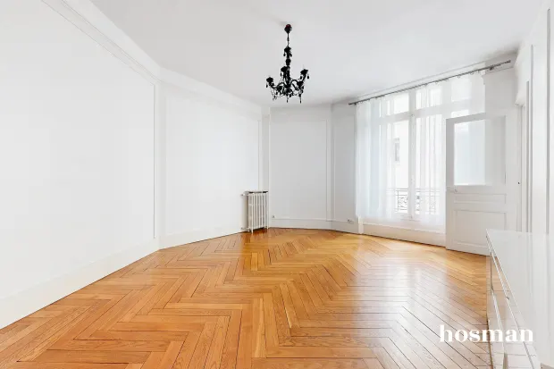 Appartement de 78.0 m² à Lyon