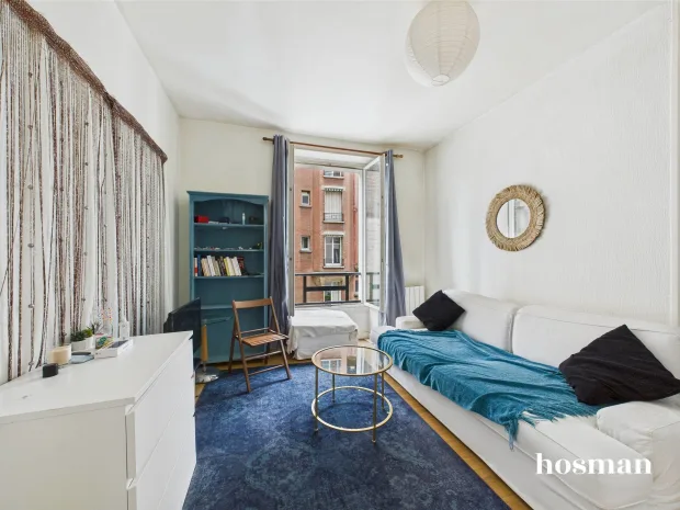 Appartement de 43.17 m² à Neuilly-sur-Seine