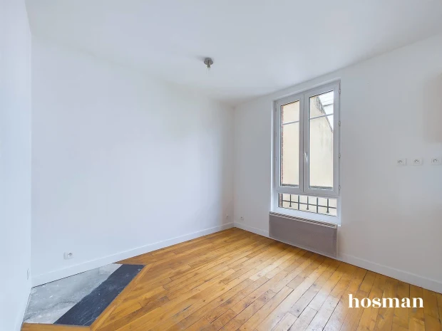 Appartement de 48.15 m² à Clichy