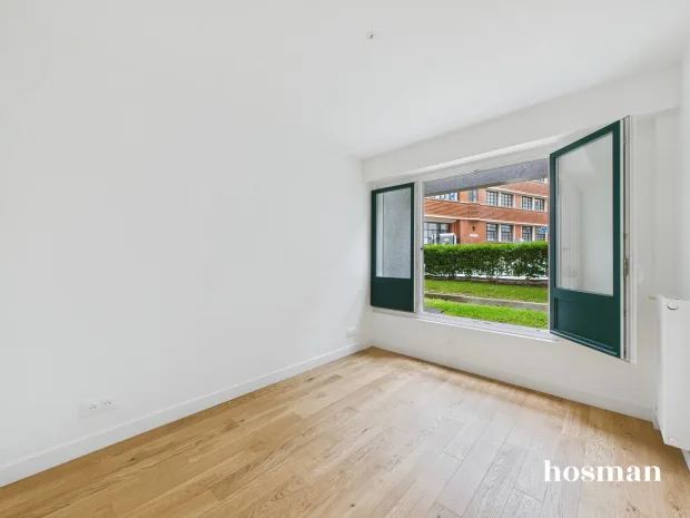 Appartement de 99.0 m² à Paris