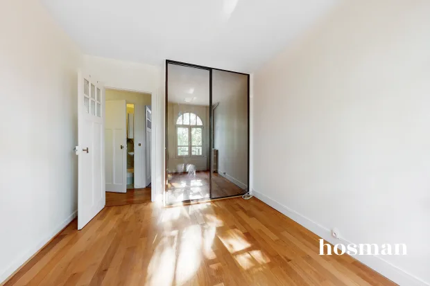 Appartement de 32.0 m² à Boulogne-Billancourt