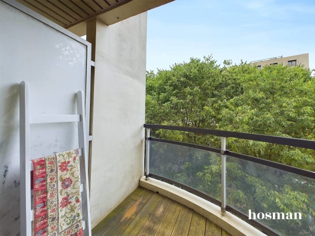 Appartement de 31.0 m² à Paris