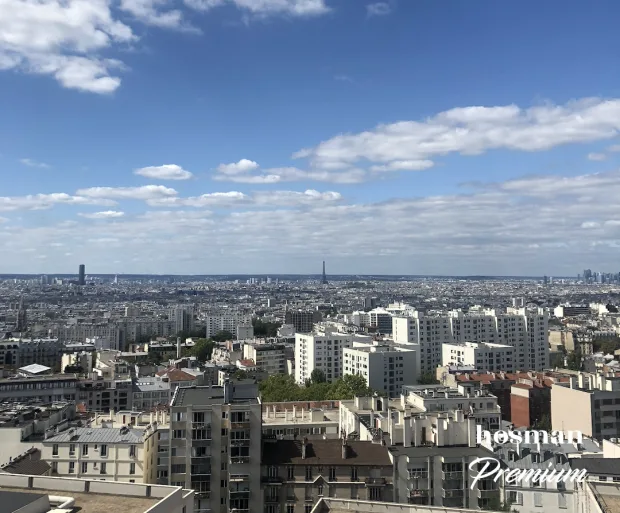 Appartement de 128.0 m² à Paris