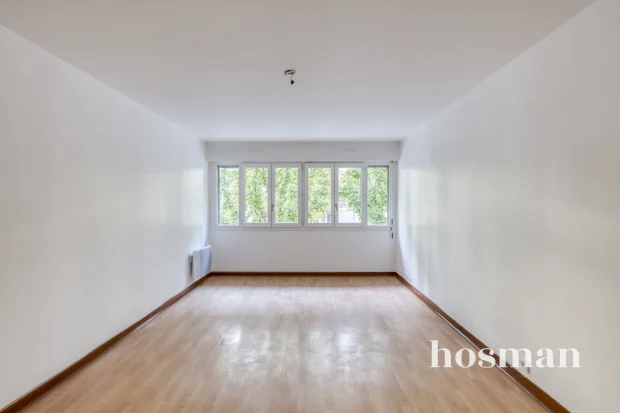 Appartement de 68.0 m² à Charenton-le-Pont