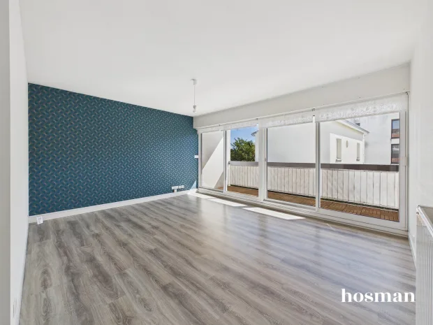 Appartement de 80.9 m² à Le Bouscat