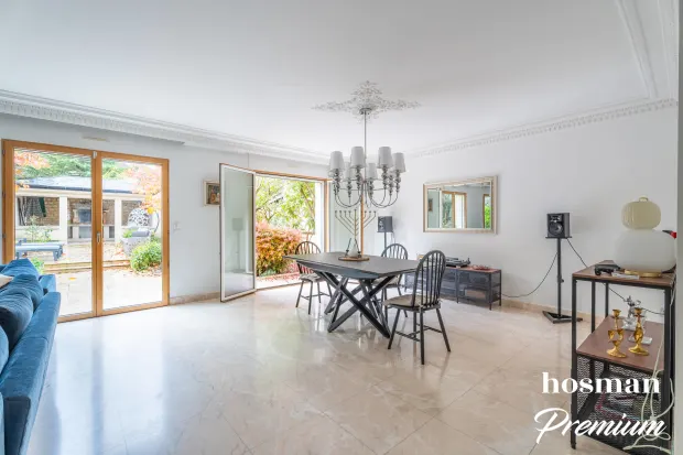 Maison de 180.0 m² à Rueil-Malmaison